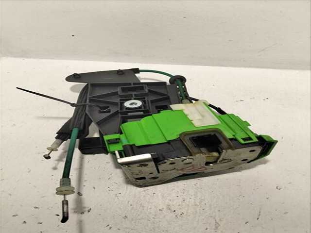 Cerradura Puerta Delantera Derecha Alfa Romeo Giulietta 2.0 JTDM CAT 175CV