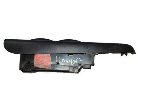 Botonera Elevalunas Honda Accord 1.8 I CG8) 136CV