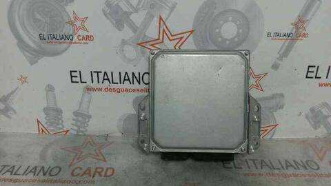 Foto 3ª: Centralita Motor ECU Nissan X-Trail 140CV 103KW T30) (2001)