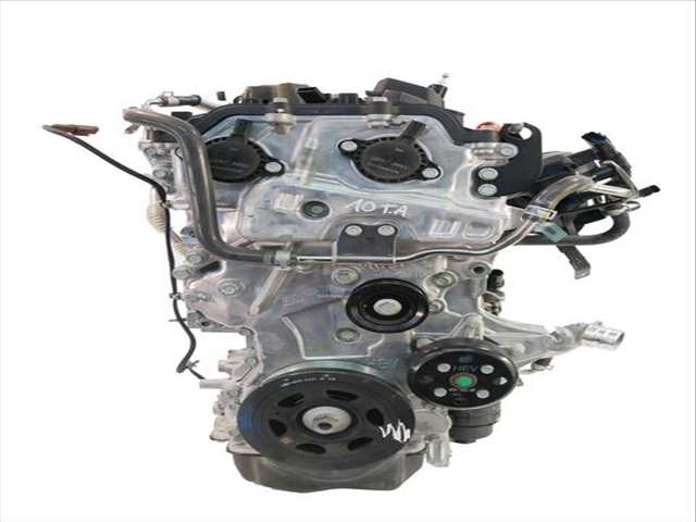 Foto 2ª: Motor Completo Kia Sportage 1.6 T-GDI 230 CV 169KW [G4FT] (2023)