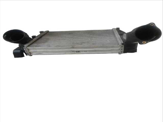 Intercooler Audi Q7 3.0 TDI QUATTRO