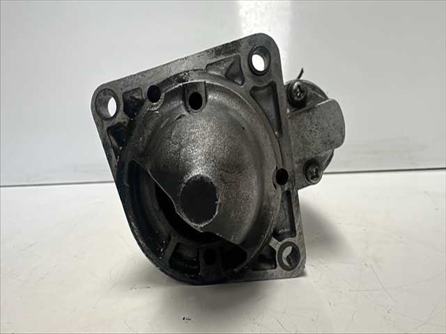 Foto 2ª: Motor de Arranque Opel Vectra 1.9 CDTI [D-Z19DT] (2006)