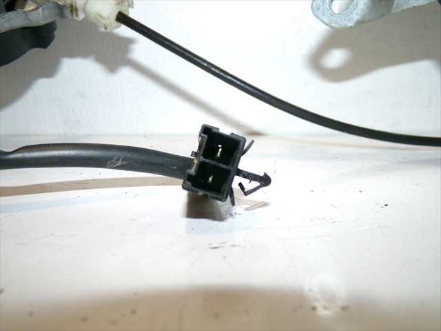 Foto 4ª: Elevalunas Eléctrico Delantero Izquierdo Nissan Primera 1.6 G P11,1999-2002 [QG16] (2002)