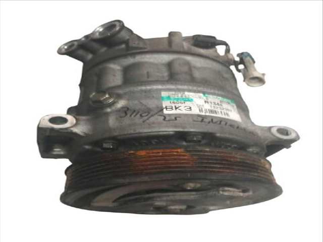 Foto 2ª: Compresor Aire Acondicionado Opel Insignia 2.0 CDTI 35) (2008)