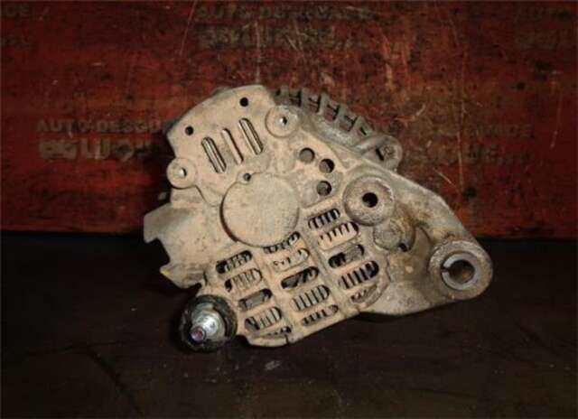 Alternador Ford Ranger 2.5 TDCI