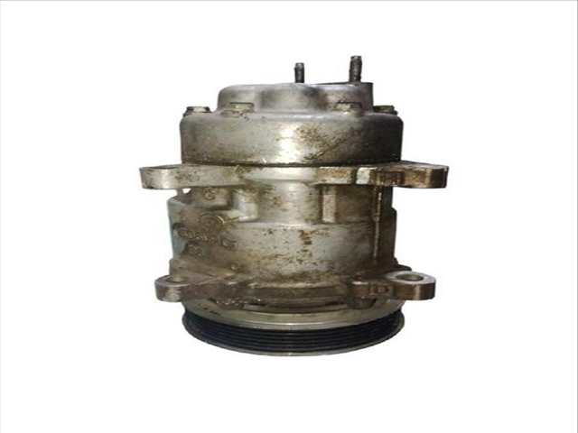 Compresor Aire Acondicionado Peugeot 307 2.0 HDI 90