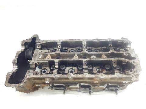 Foto 3ª: Culata Mercedes Clase ML 320 CDI 164.122) (2005)