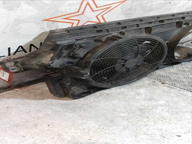 Foto 3ª: Electroventilador Mercedes Sprinter 310/313/316 CDI 906.131/132/133/135) 129CV 95KW CAJA ABIERTA [651955] (2011)