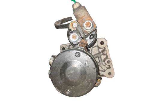 Foto 3ª: Motor de Arranque Peugeot 307 1.6 16V (2000)