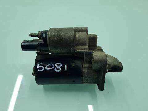 Foto 1ª: Motor de Arranque Seat Exeo STYLE BERLINA 150CV 110KW [CFM] (2008)