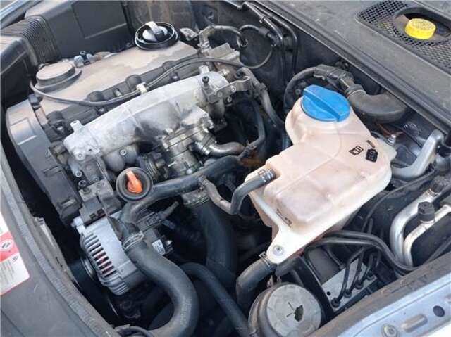 Foto 2ª: Caja Cambios Audi A6 2.0 TDI [2.0 LTR. - 103 KW TDI] [BLB]