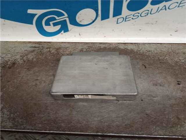 Centralita Motor ECU Ford Focus 1.8 TDCI