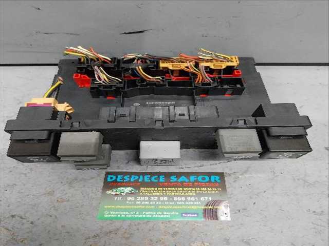 Modulo Confort BCM Volkswagen Passat 1.6 D