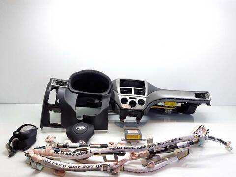 Kit Airbag Subaru Impreza CLASSIC 150CV 110KW