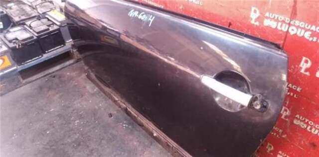 Foto 3ª: Puerta Delantera Izquierda Citroen C3 1.4 HDI [8HX (DV4TD)]