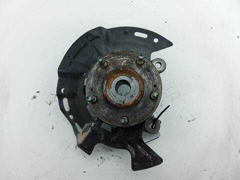 Mangueta Delantera Derecha Hyundai i30 1.6 CRDI