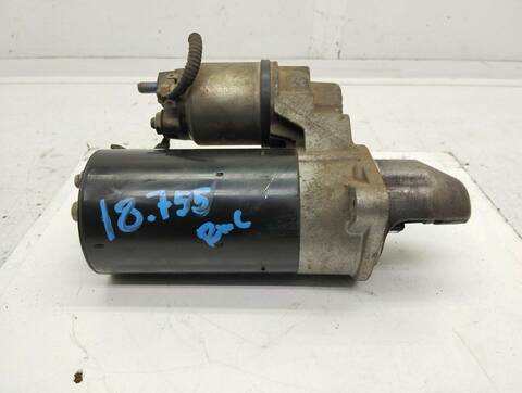 Motor de Arranque Chevrolet Aveo LT 75CV 55KW