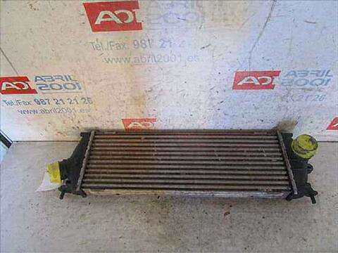 Foto 2ª: Intercooler Renault Trafic 2.0 DCI 90CV [M9R E7] (2007)