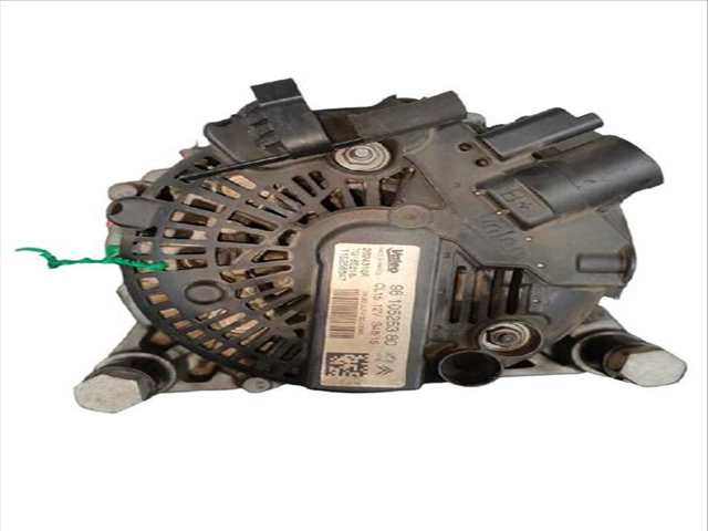 Foto 2ª: Alternador Citroen DS4 1.6 BLUEHDI 120 (2011)
