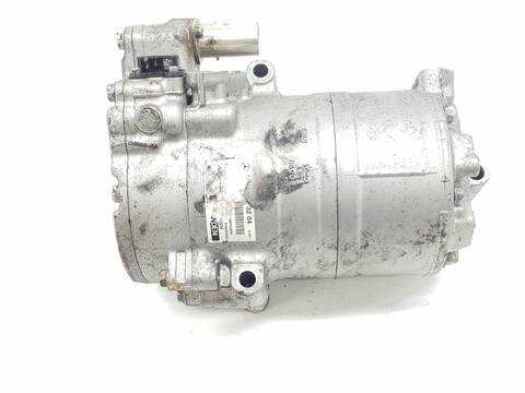 Foto 2ª: Compresor Aire Acondicionado Mercedes Clase G 230 GLE 350 DE 4MATIC COUPE 167.317)