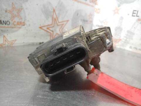 Foto 4ª: Motor Limpia Delantero Volkswagen Sharan BASICO 110CV 81KW [AFN] (1997)