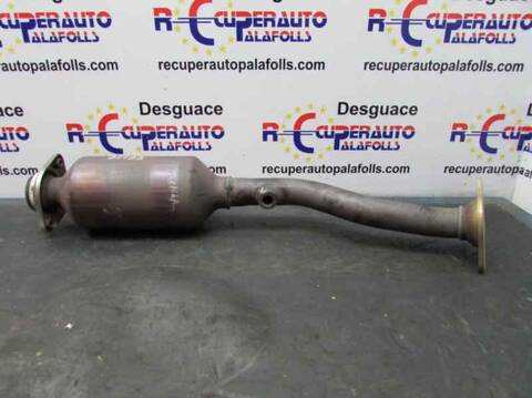 Catalizador Nissan Micra HR12