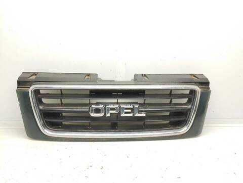 Rejilla Delantera Opel Monterey BASICO 159CV 117KW