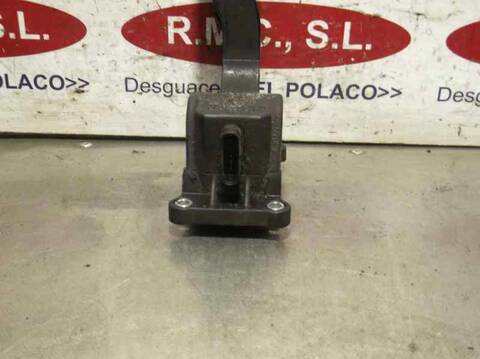Foto 2ª: Pedal Acelerador Mercedes Sprinter 210 CDI WORKER 906.611) 95CV 70KW CAJA CERRADA [651956] (2009)