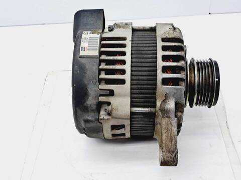 Foto 4ª: Alternador Kia Carens BASIC 116CV 85KW [D4FD] (2016)