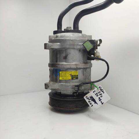 Foto 2ª: Compresor Aire Acondicionado Volvo S80 2.5 T FLEXFUEL (2006)