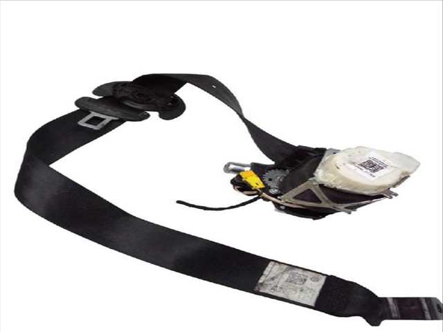 Foto 3ª: Cinturón Delantero Derecho Bmw X5 3.0 D 218CV (2000)