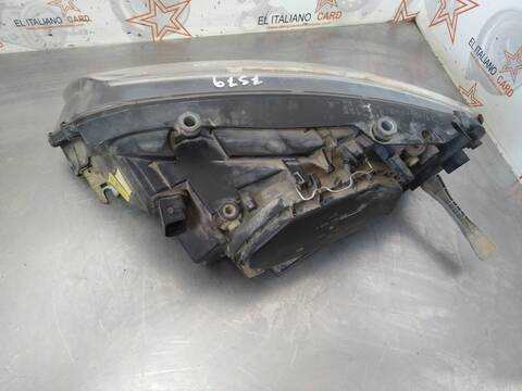 Foto 3ª: Faro Derecho Seat Alhambra STELLA 116CV 85KW [AUY] (2004)