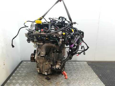 Motor Completo Dacia Sandero H4D480