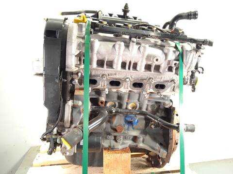 Foto 3ª: Motor Completo Fiat 500 1.4 199LYB1B) 95CV 70KW [843A1000] (2018)
