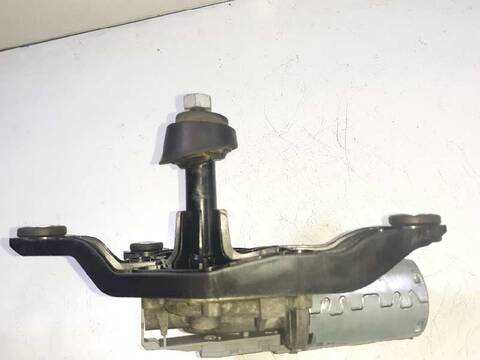 Foto 3ª: Motor Limpia Trasero Bmw X1 XDRIVE 20D 177CV 130KW [N47D20C] (2010)