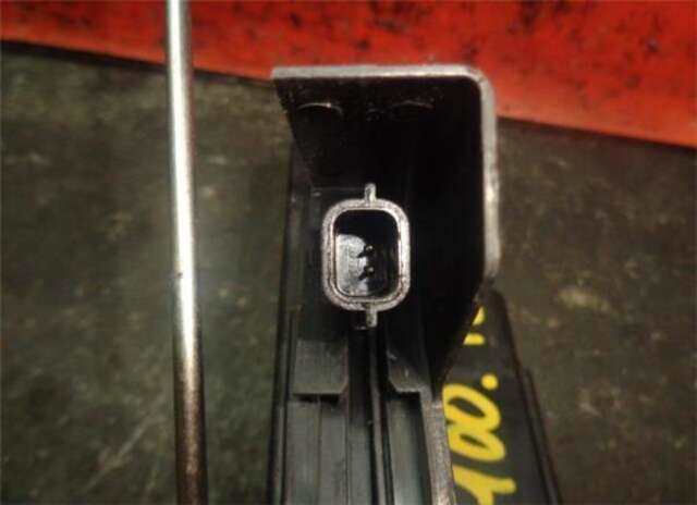 Foto 3ª: Cerradura Puerta Delantera Izquierda Dacia Sandero 1.2 16V [D4F 732]