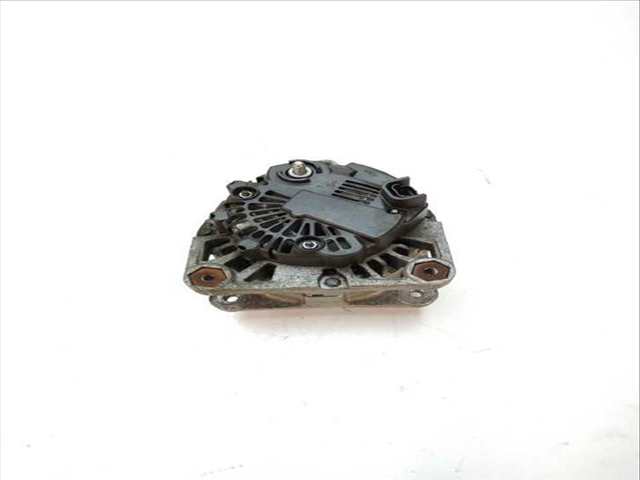 Foto 2ª: Alternador Nissan Micra 1.5 DCI (2002)