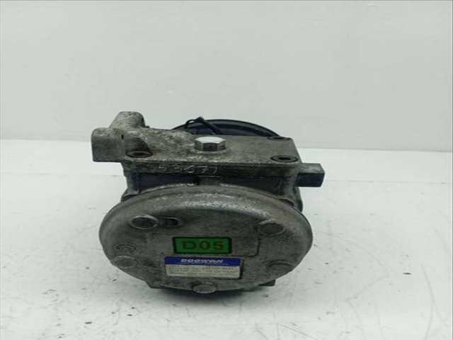 Foto 3ª: Compresor Aire Acondicionado Kia Cerato 1.5 LX CRDI FAMILIAR 5-PTAS.) 102CV 75KW [D4FA] (2005)