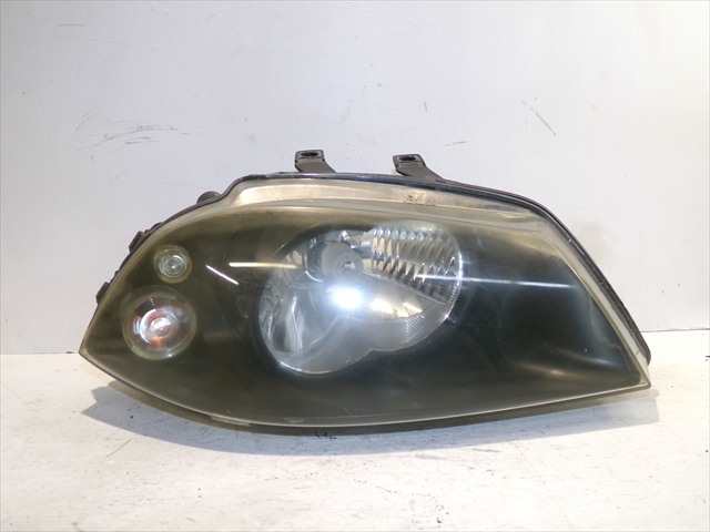 Faro Derecho Seat Ibiza 1.4 G MODELO 6L, 2002-2008