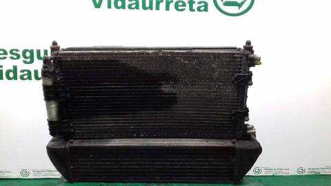 Radiador Motor Land Rover Freelander 2.0 TD4 CAT 112CV 82KW