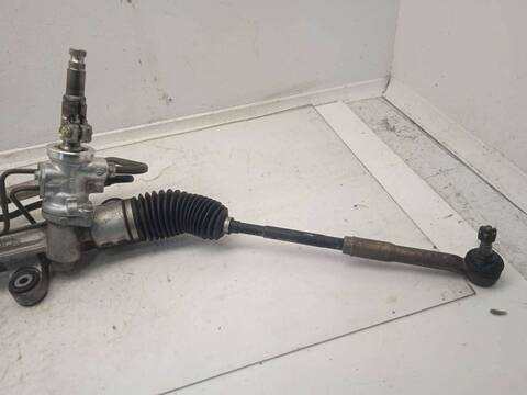 Foto 2ª: Cremallera de Direccion Toyota Avensis 2.0 TD CAT BERLINA 126CV 93KW [1AD] (2006)