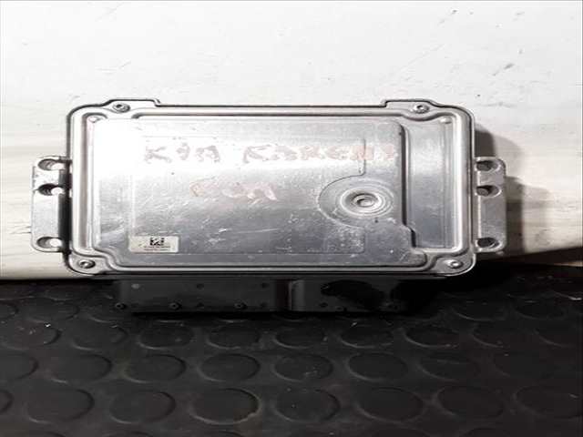 Foto 2ª: Centralita Motor ECU Kia Carens ACTIVE 1 CRDI CAT 116CV (2007)