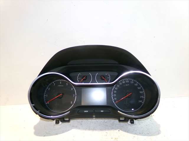 Cuadro de Instrumentos Opel Crossland 1.2 G 2021-