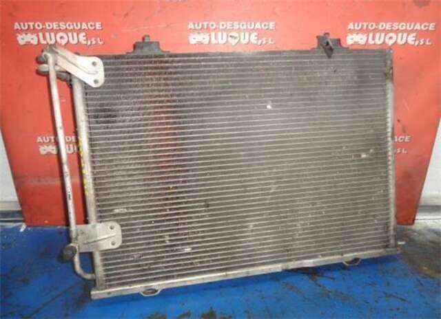 Foto 2ª: Radiador Calefaccion A.A. Mercedes Clase CLK 320 3.2 V6 18V CAT (208.365) 218CV 160KW M112 E32 [M 112.940]