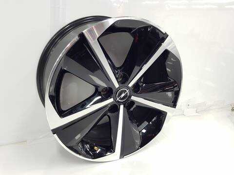 Foto 2ª: LLanta Aleacion Opel Astra GS (2023)