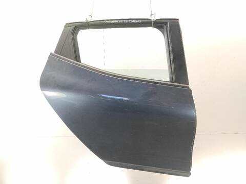 Foto 2ª: Puerta Trasera Derecha Renault Clio 1.2 16V BB05 BB0W BB11 BB27 BB2T BB2U BB2V CB05 ... (1998)