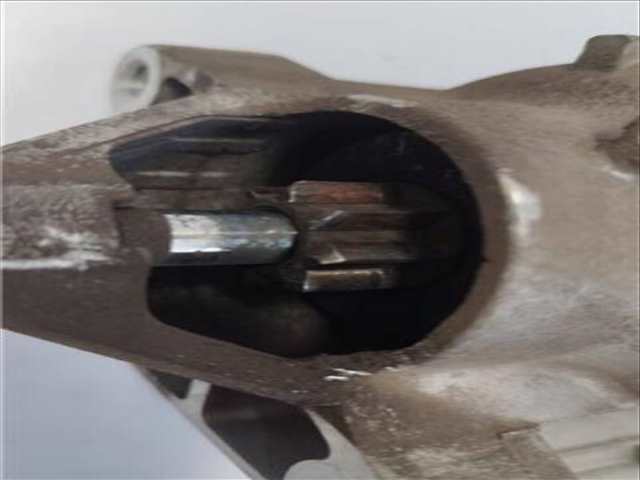 Foto 3ª: Motor de Arranque Renault Laguna 1.6 DYNAMIQUE [1 6 LTR. - 79 KW] 107CV