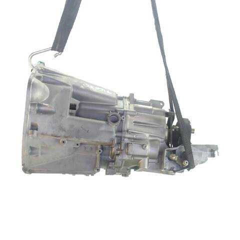 Caja Cambios Mercedes Clase C 160 C 200 KOMPRESSOR 203.045)
