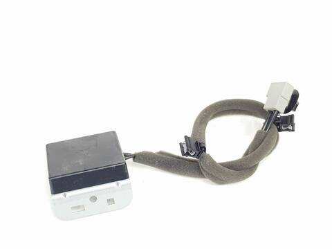 Foto 3ª: Centralita Motor ECU Nissan Qashqai N-CONNECTA E-POWER