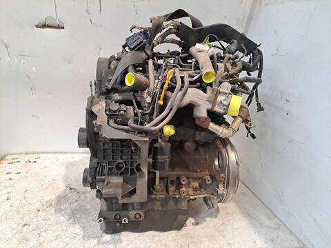 Foto 2ª: Motor Completo Chevrolet Nubira 1.8 CAT BERLINA 121CV 89KW [Z20S-D] (2008)